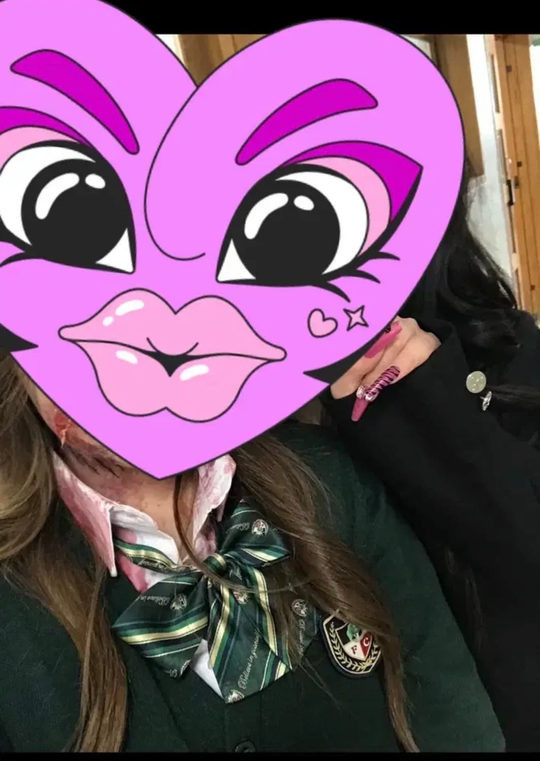 지우학 졸사대여 지금우리학교는 졸업사진 대여 상품이미지3