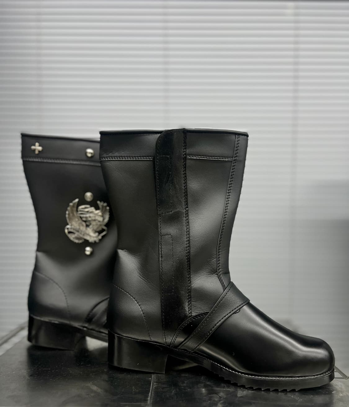 방한중목워커 상품이미지2