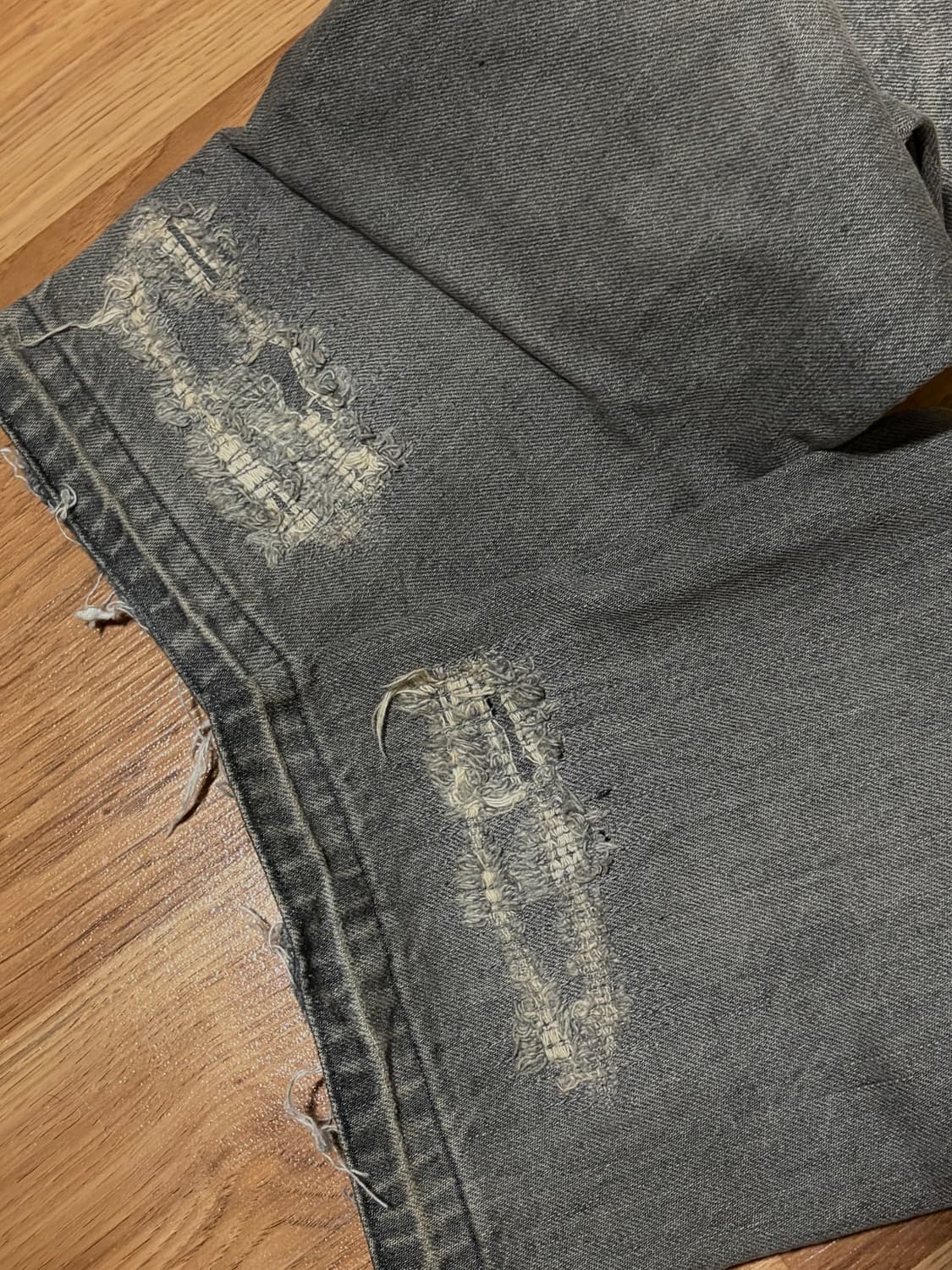 잭 바르가스 데님팬츠 상품이미지6