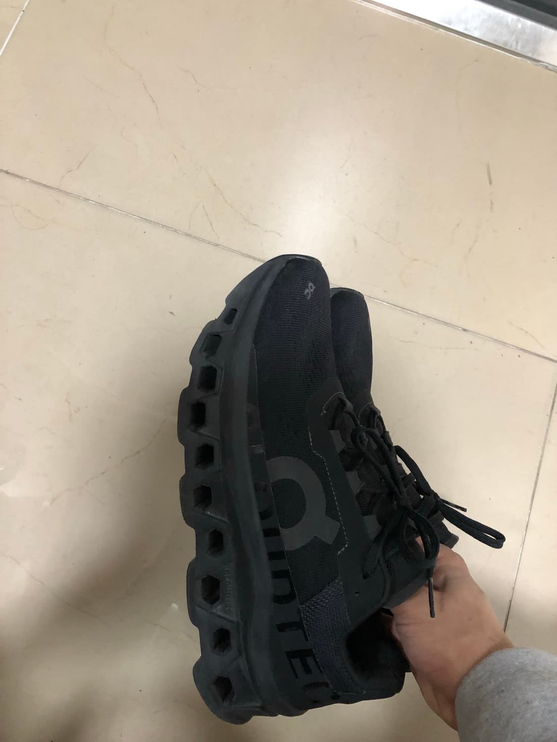 온러닝 클라우드 몬스터1 상품이미지4