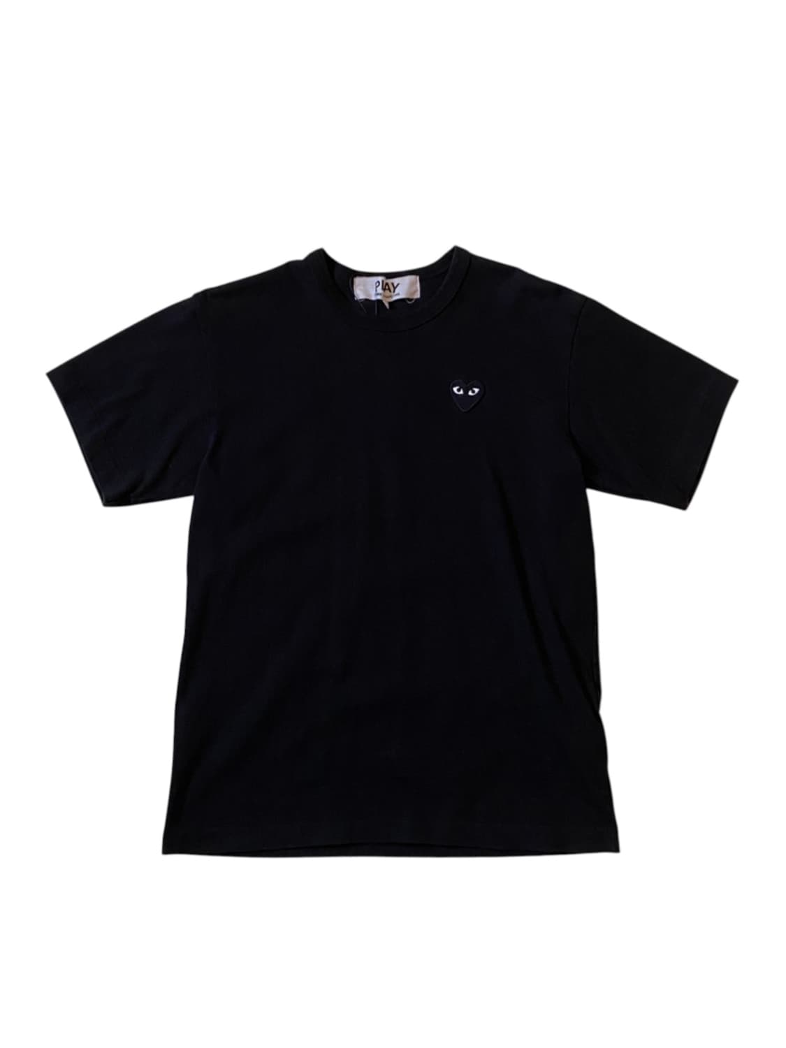 꼼데가르송 1/2 티셔츠 (Woman L) AB0275 상품이미지2