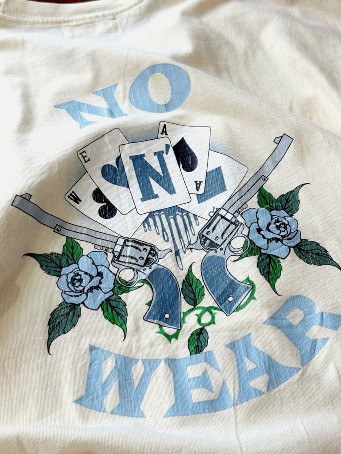 Design printing t-shirt 상품이미지5