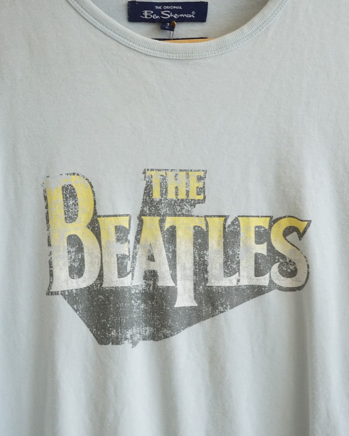 Ben Sherman X The Beatles 상품이미지3
