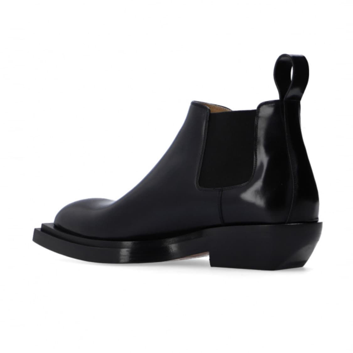 새상품 보테가베네타 첼시 부츠 구두 42 사이즈 상품이미지3