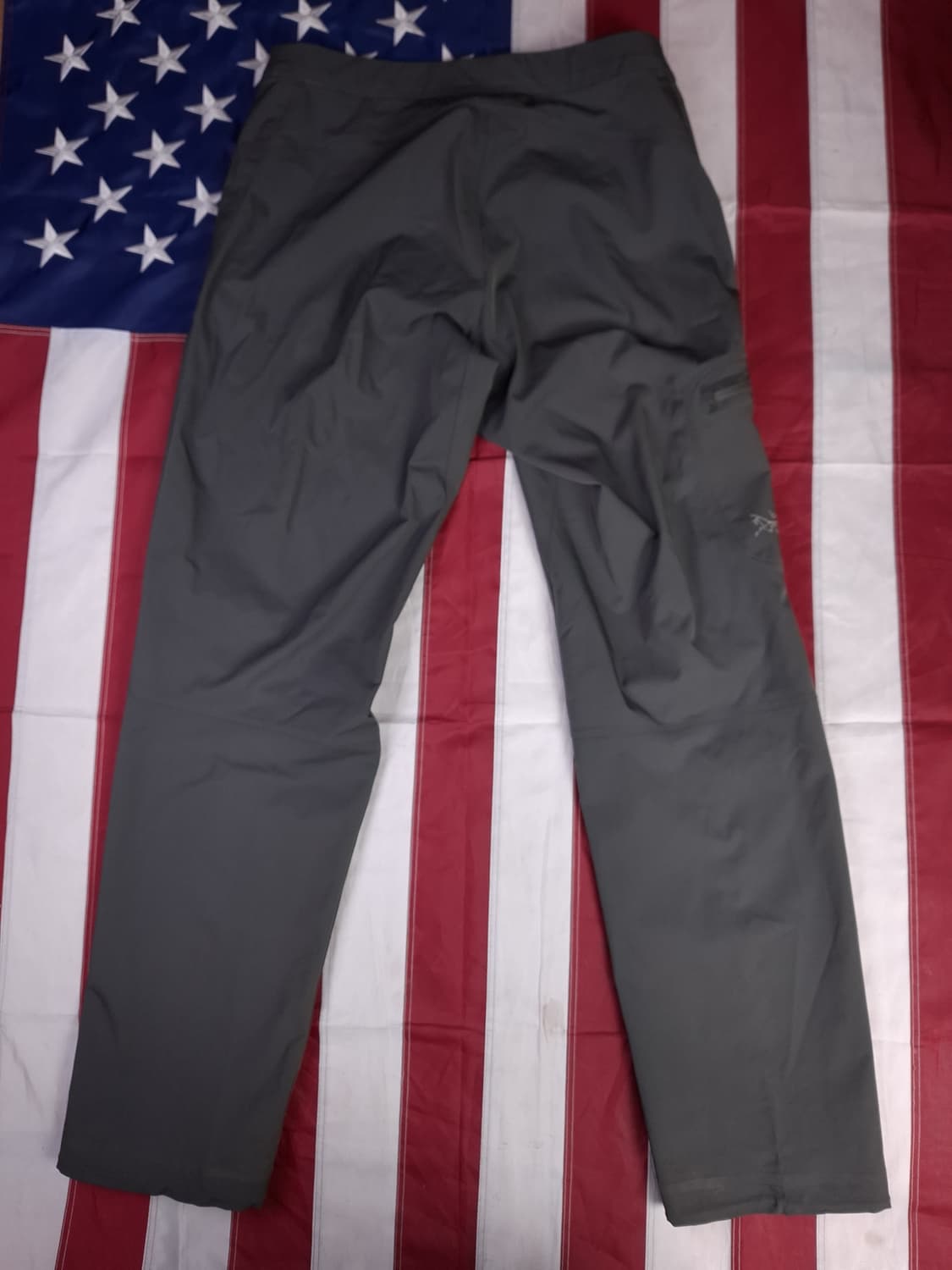 오리지날 아크테릭스 아웃도어 팬츠 상품이미지7