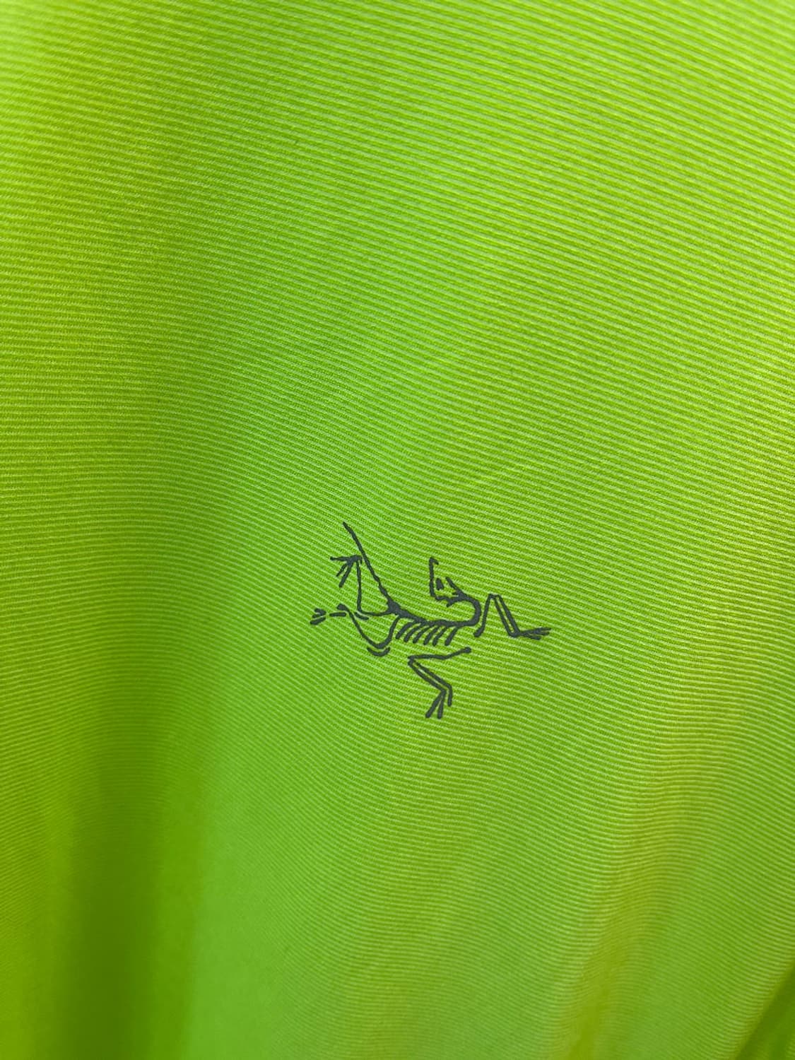 95) 아크테릭스 형광 기능성티  상품이미지5