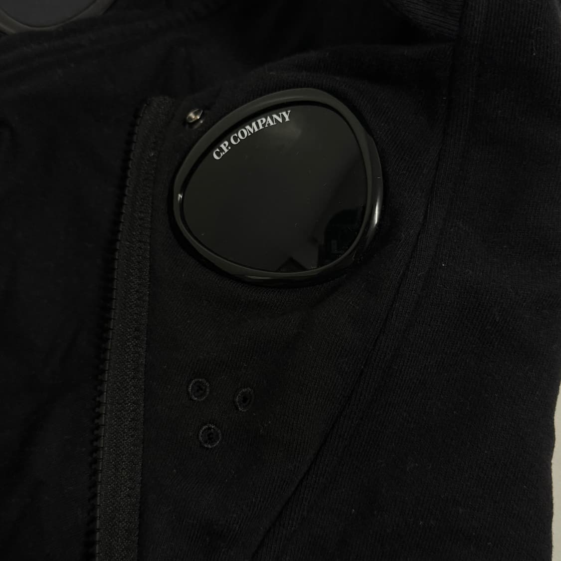 C.P. 컴퍼니 고글 후드 풀집업 자켓 상품이미지7