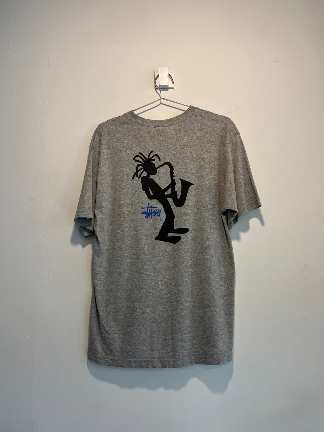 Old stussy 90’s t-shirt 상품이미지2