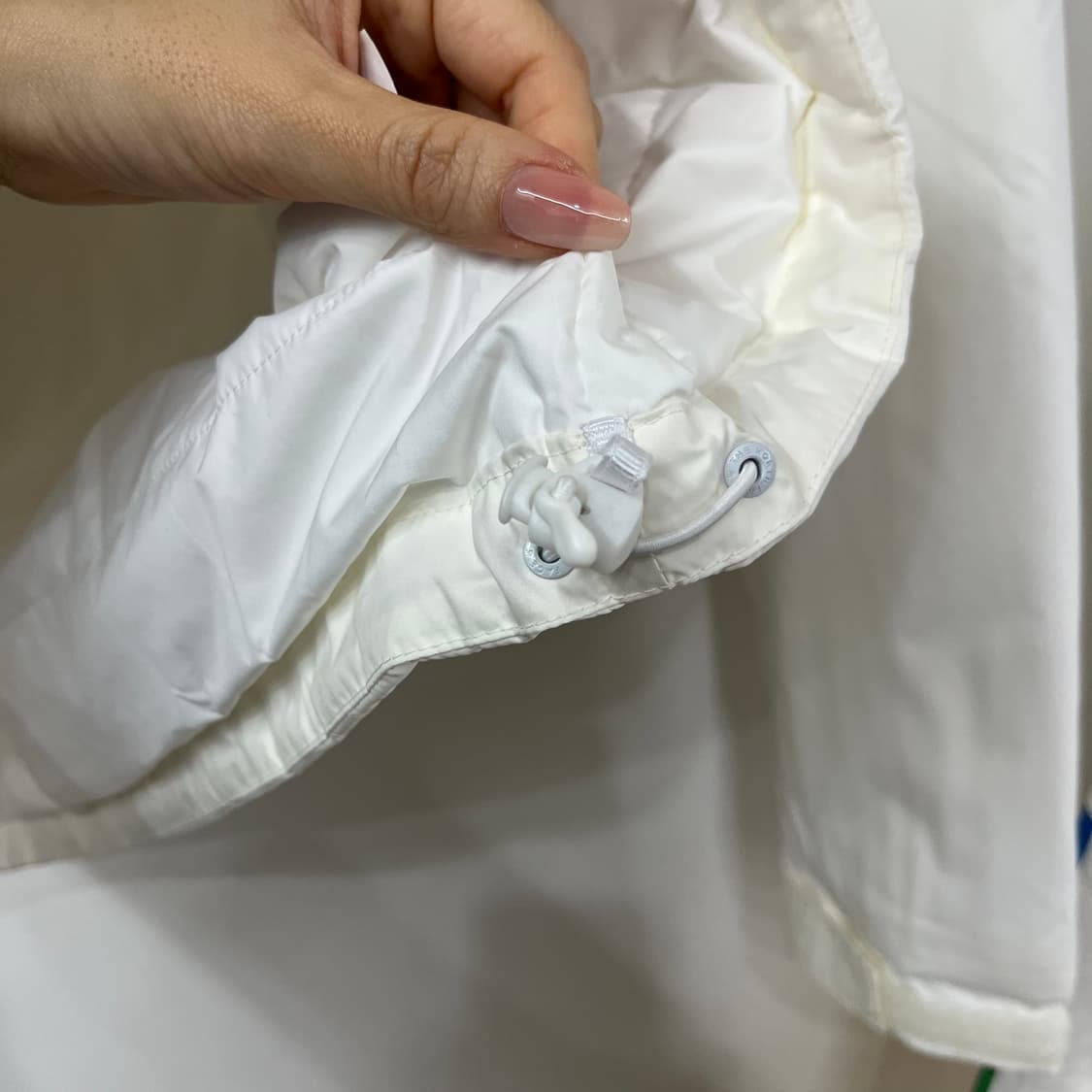 (세트가격) 노스페이스 2018 평창 동계 올림픽 성화봉송 스키복 세트 상품이미지7