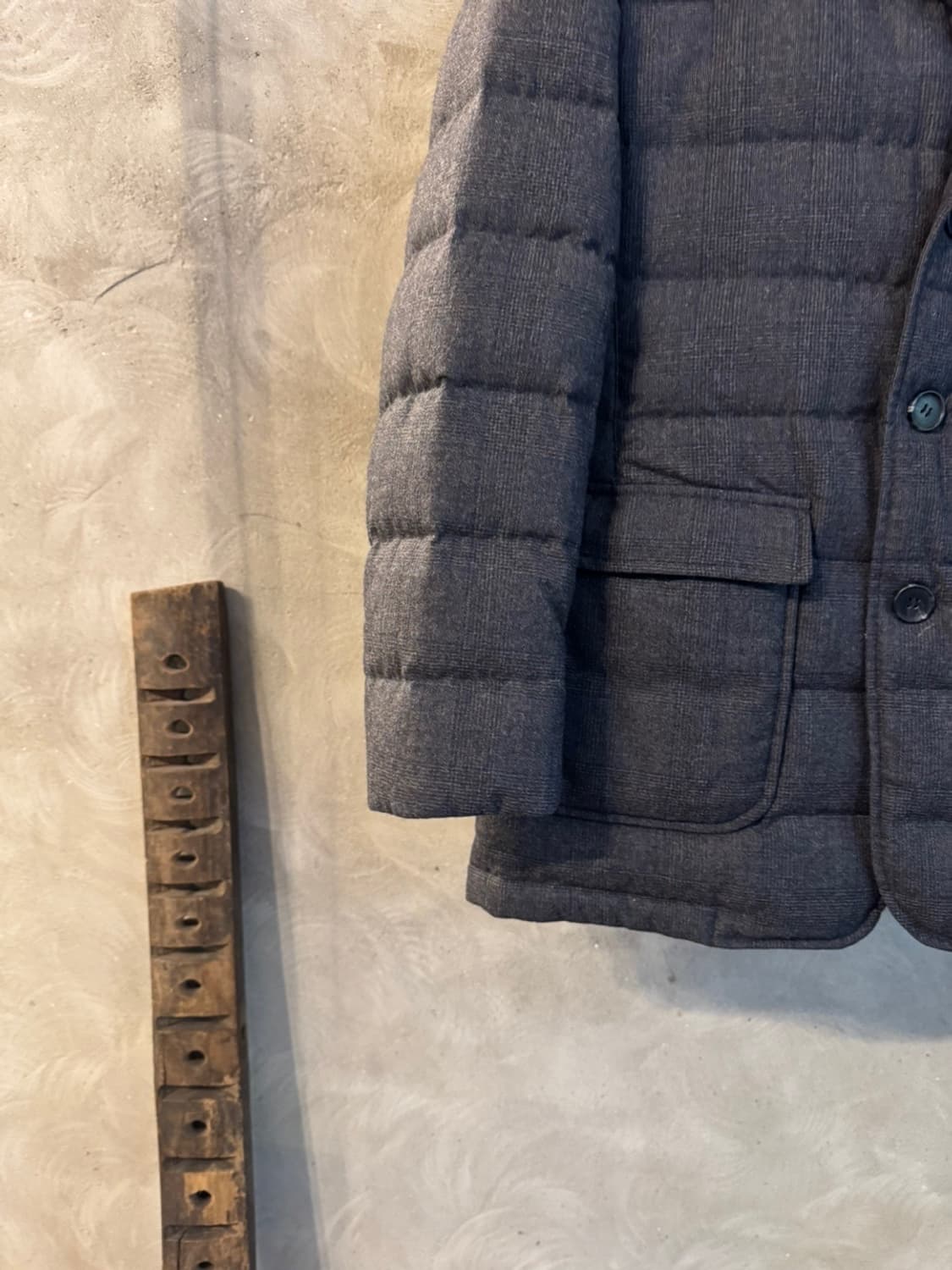 에르노 구스다운 자켓 100 상품이미지6