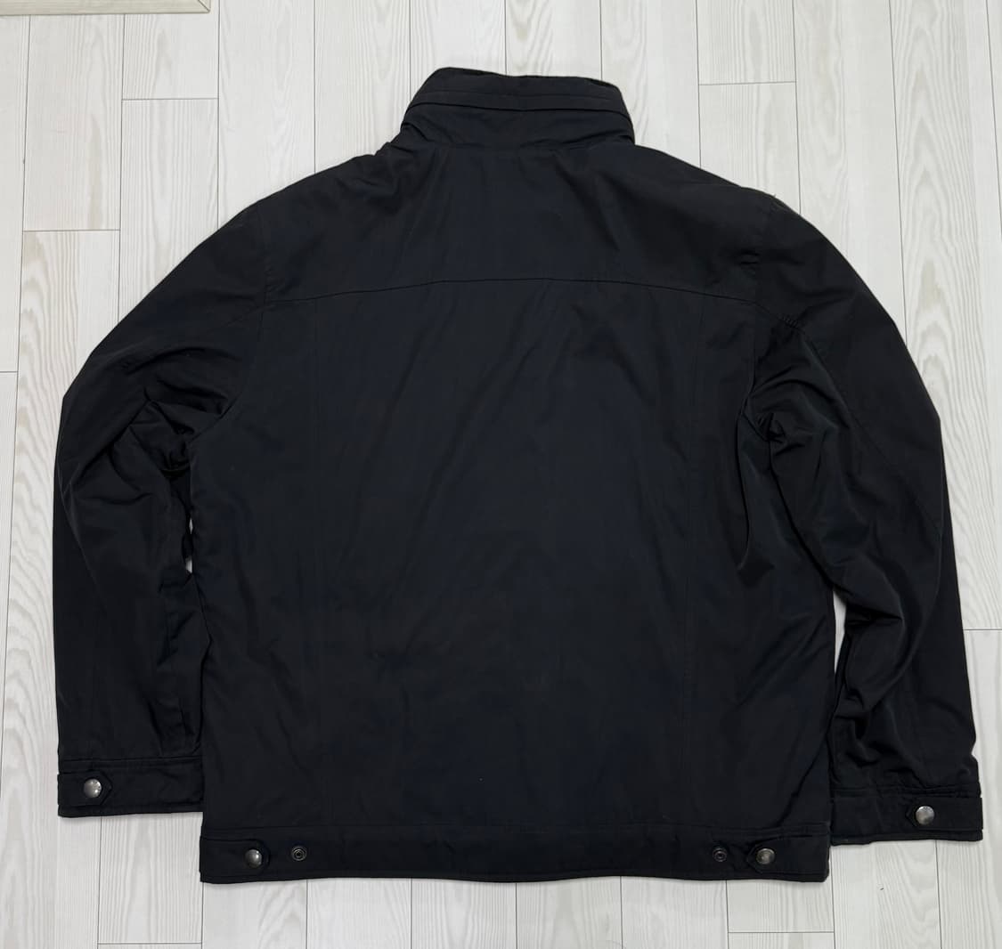 폴로 랄프로렌 바람막이 자켓 블랙 L 상품이미지3