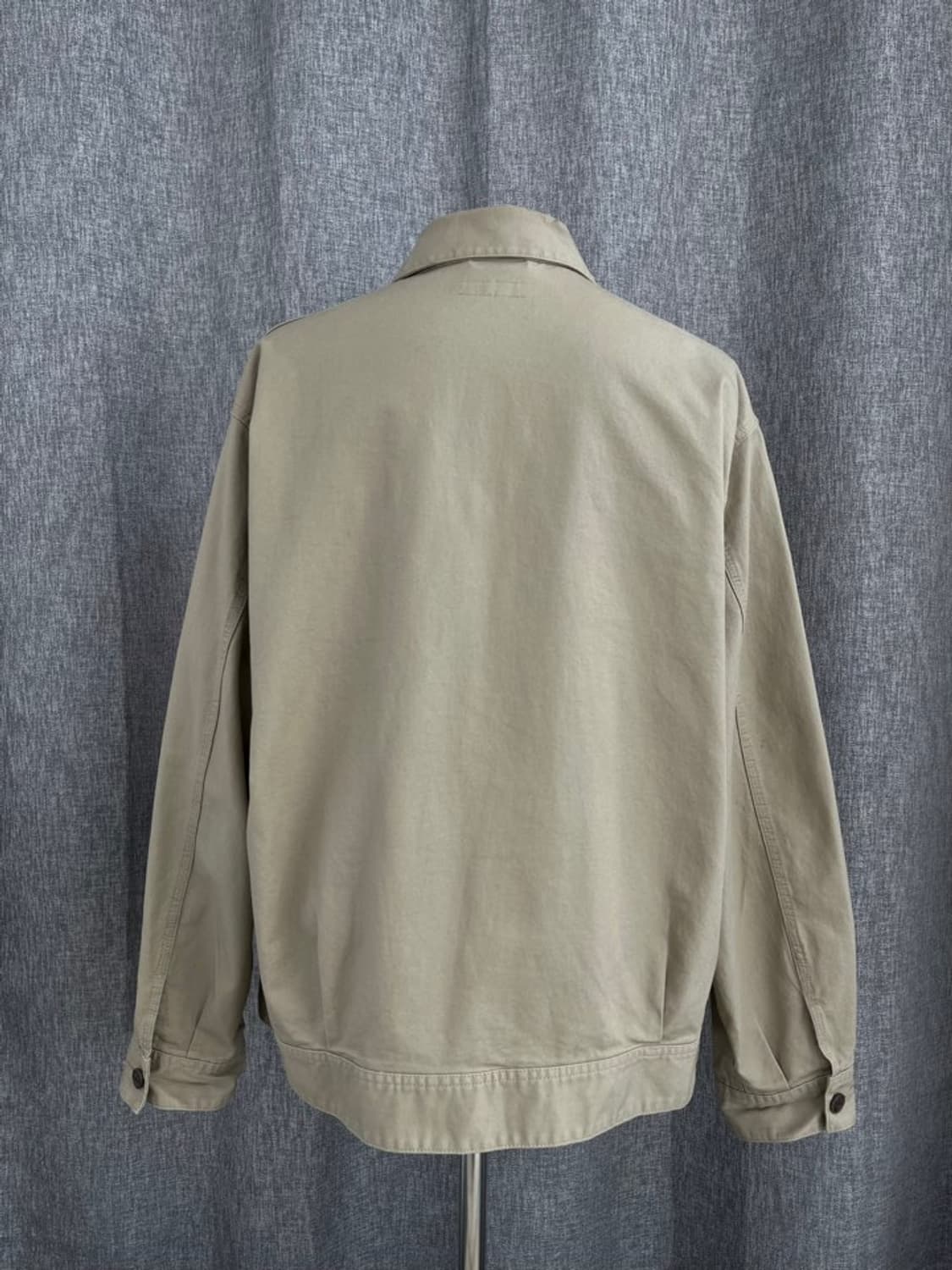 유니폼브릿지 블루종 자켓/#3506 상품이미지3