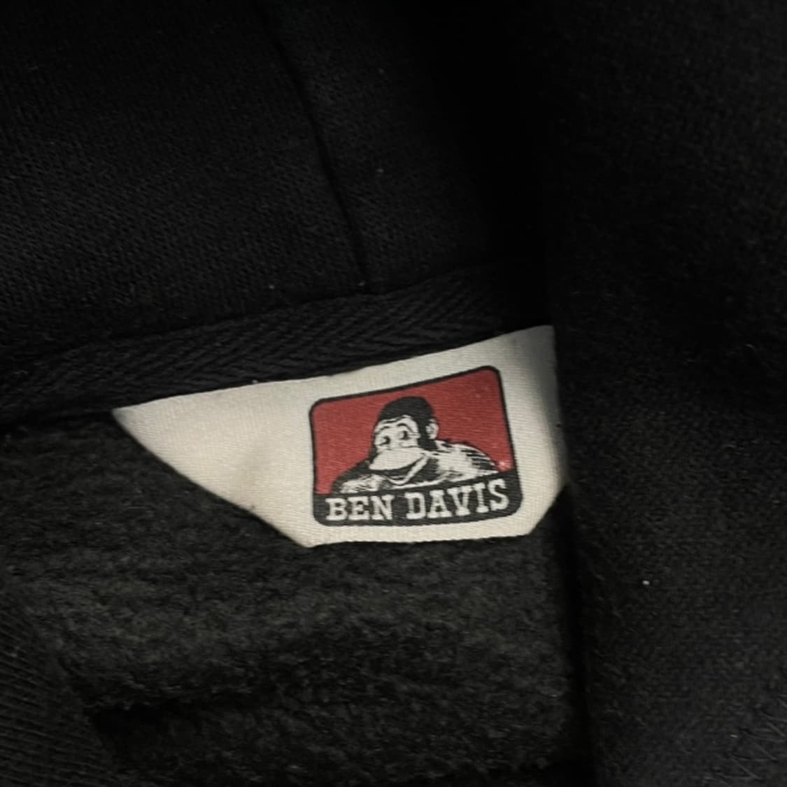 105 벤데이비스 후드티 상품이미지3