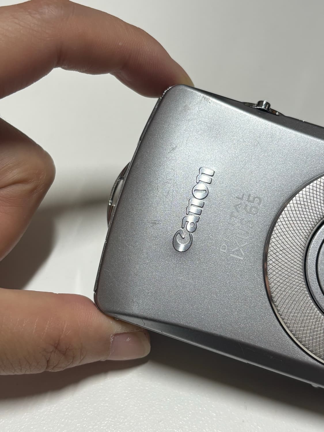 Canon ixus 캐논 익서스65디카 상품이미지7