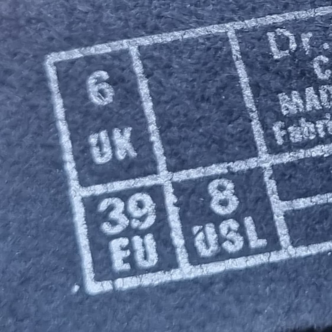 닥터마틴 클라리사  샌들250  상품이미지6