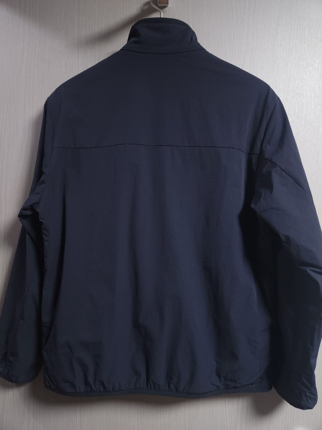 아이더 플리스 양면자켓, S 상품이미지3