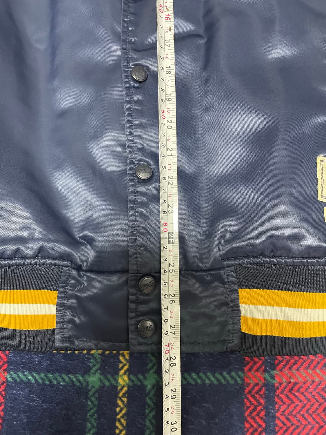 레글런 자켓 상품이미지8