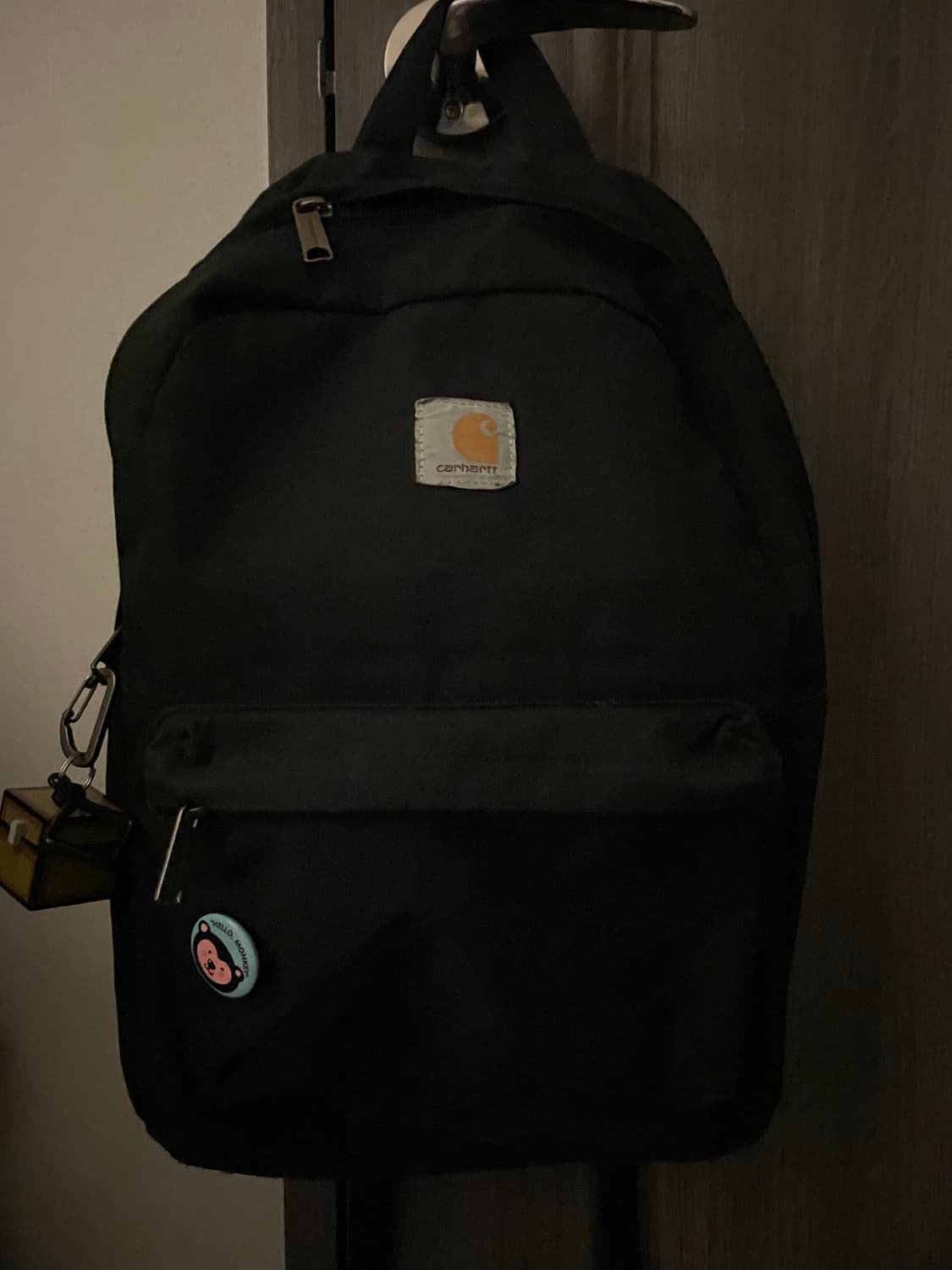 칼하트 가방  상품이미지1