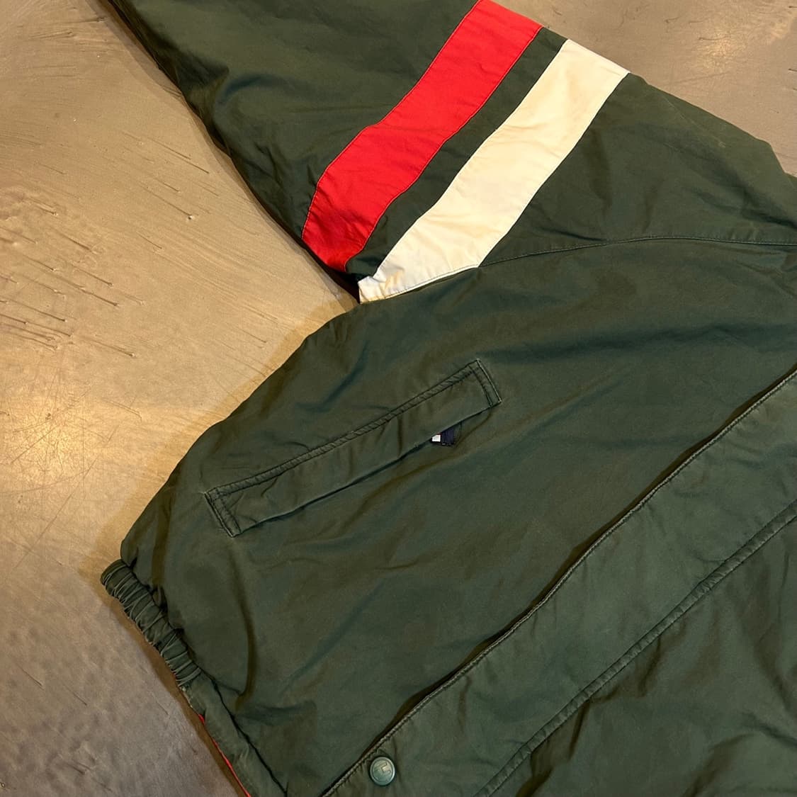 Tommy hilfiger sailing gear jk 상품이미지5