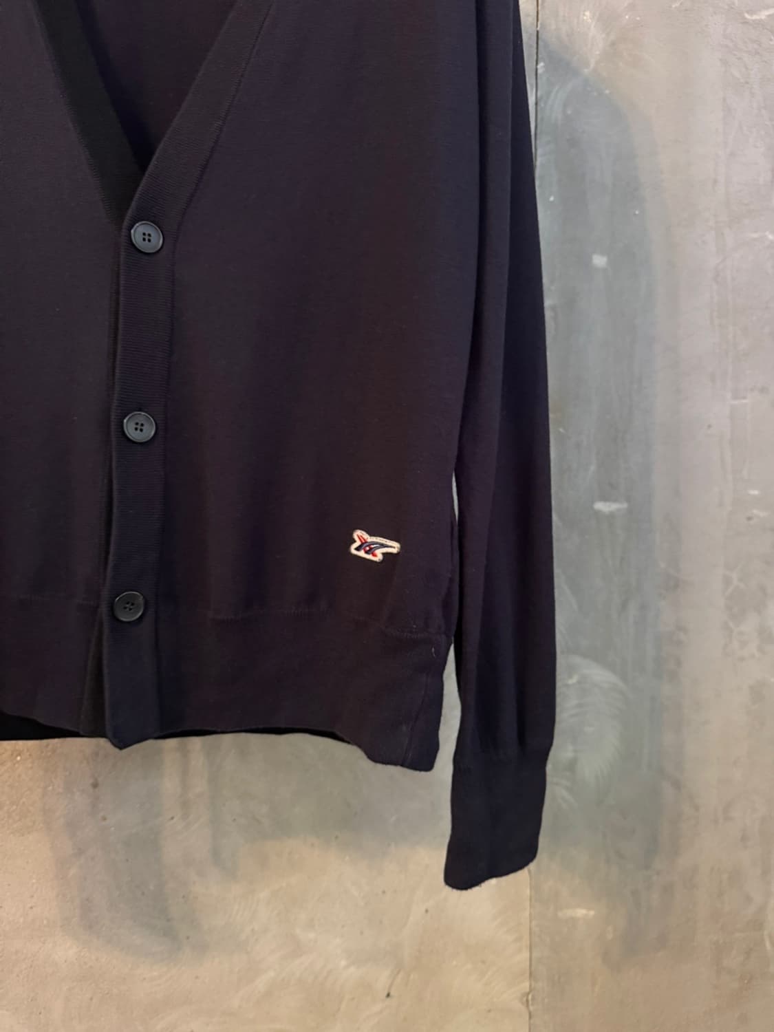 오니츠카 타이거 가디건 100 상품이미지7