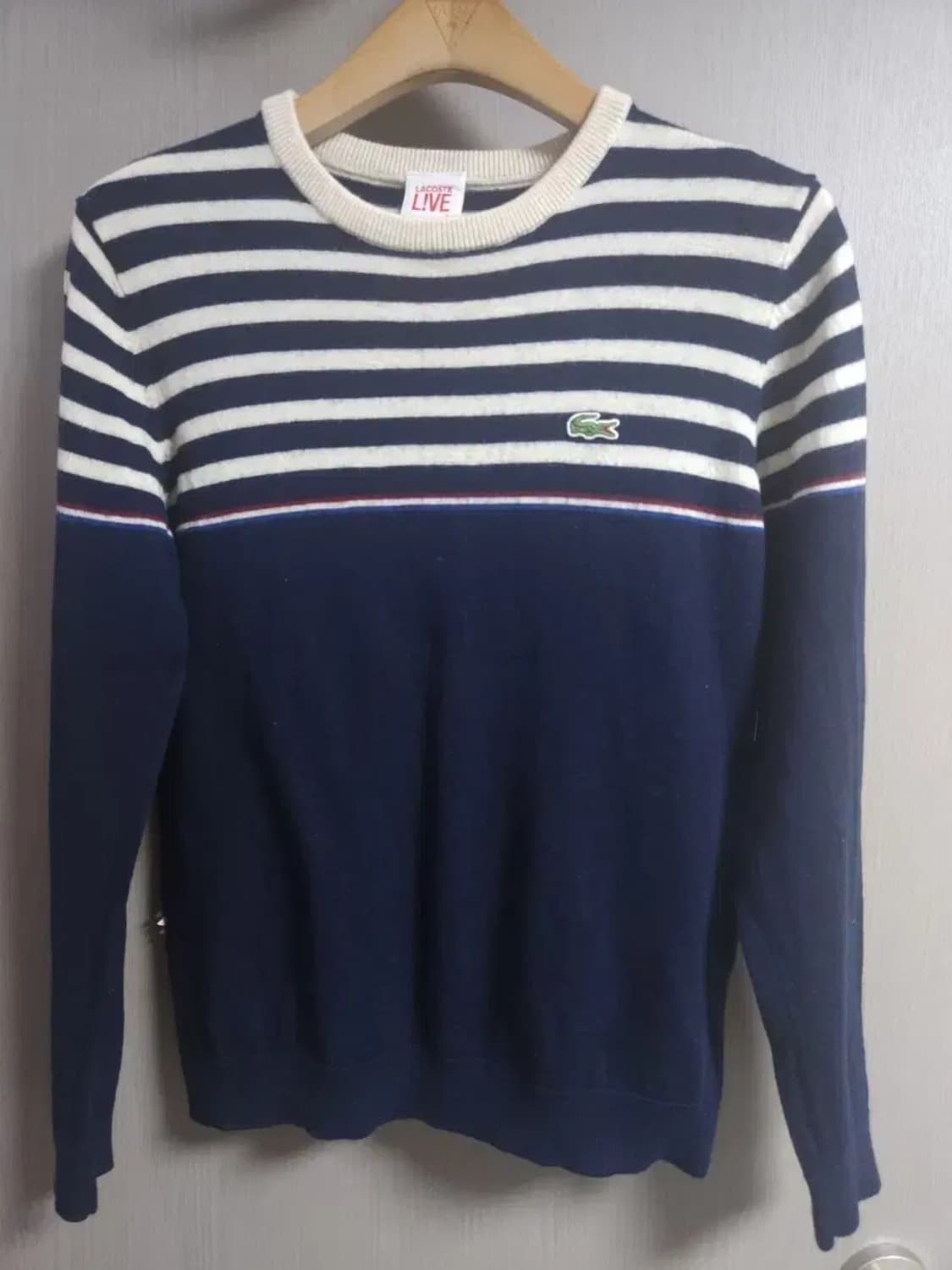 라코스테 니트티, L 상품이미지1