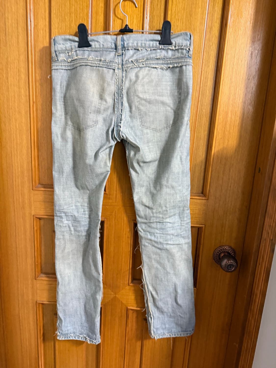 Margiela hm reversed 진  상품이미지5