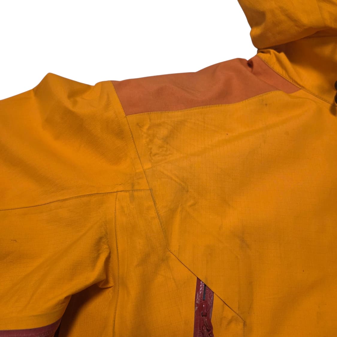 ARCTERYX 아크테릭스 베타 BETA AR 고어텍스 자켓 상품이미지6