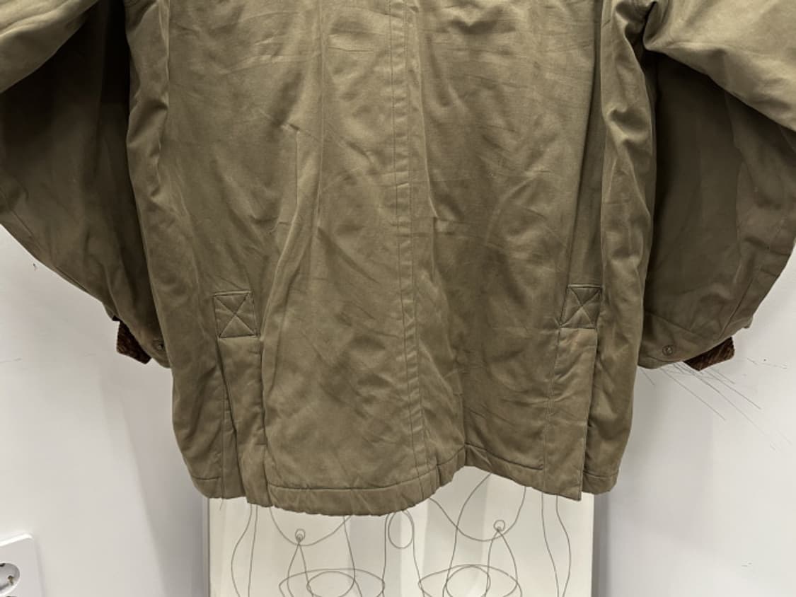 80-90'S GANT (XXL) 상품이미지7