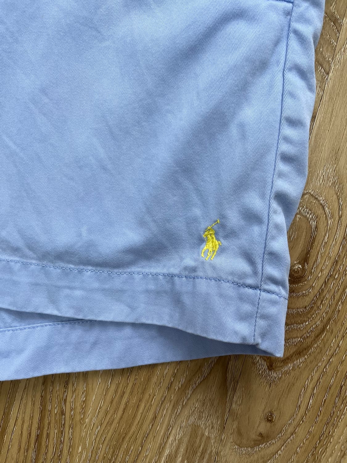 폴로 랄프로렌 프랩스터 반바지 상품이미지4