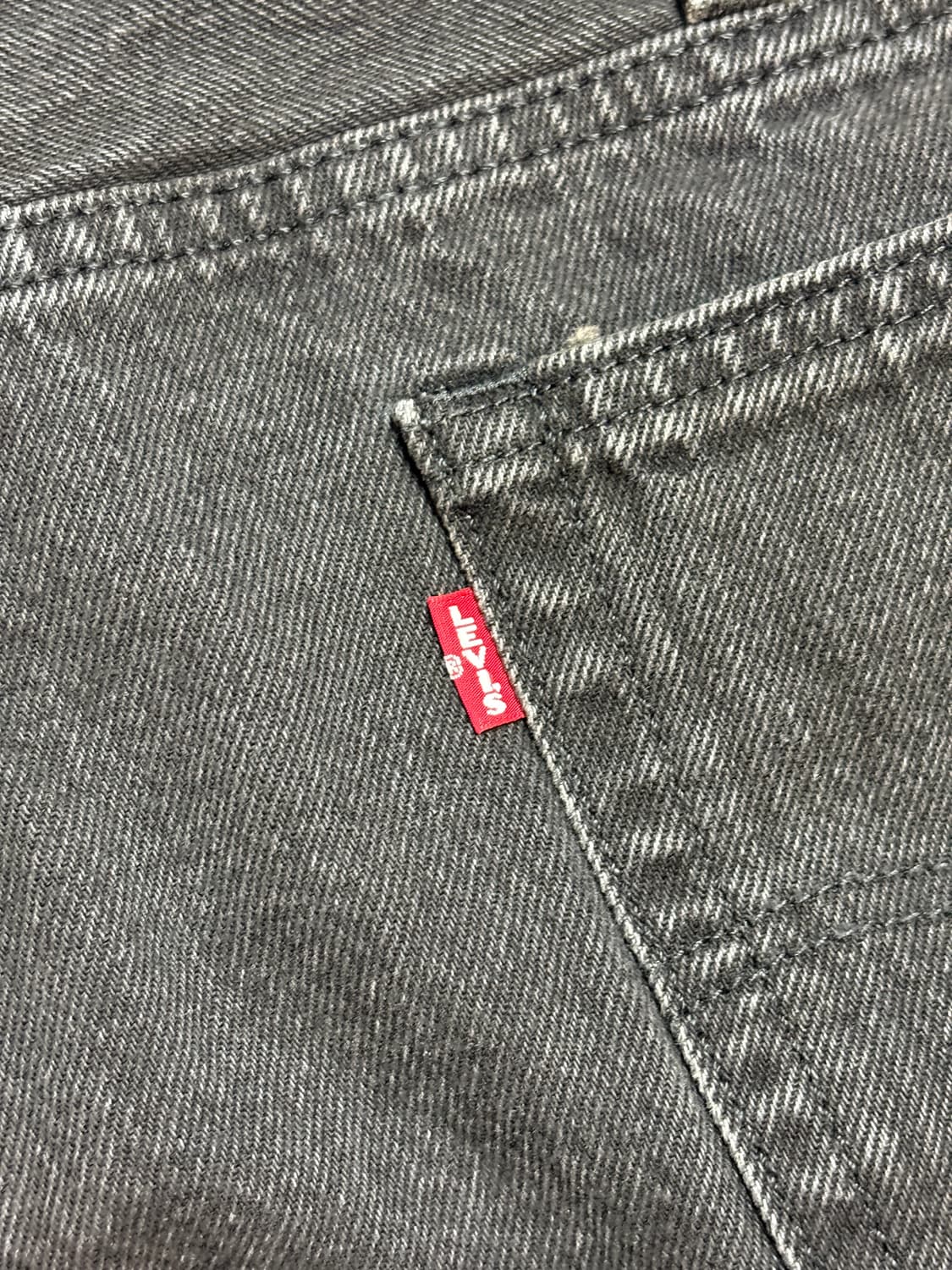 리바이스 517 프리미엄퀄리티 상품이미지4