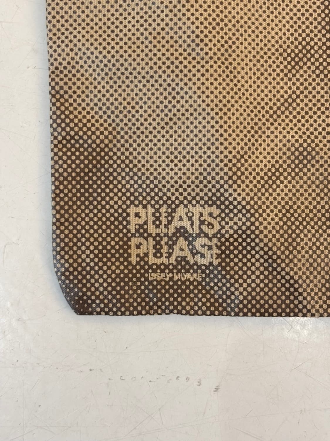 Pleats Please Issey Miyake Bag 상품이미지3