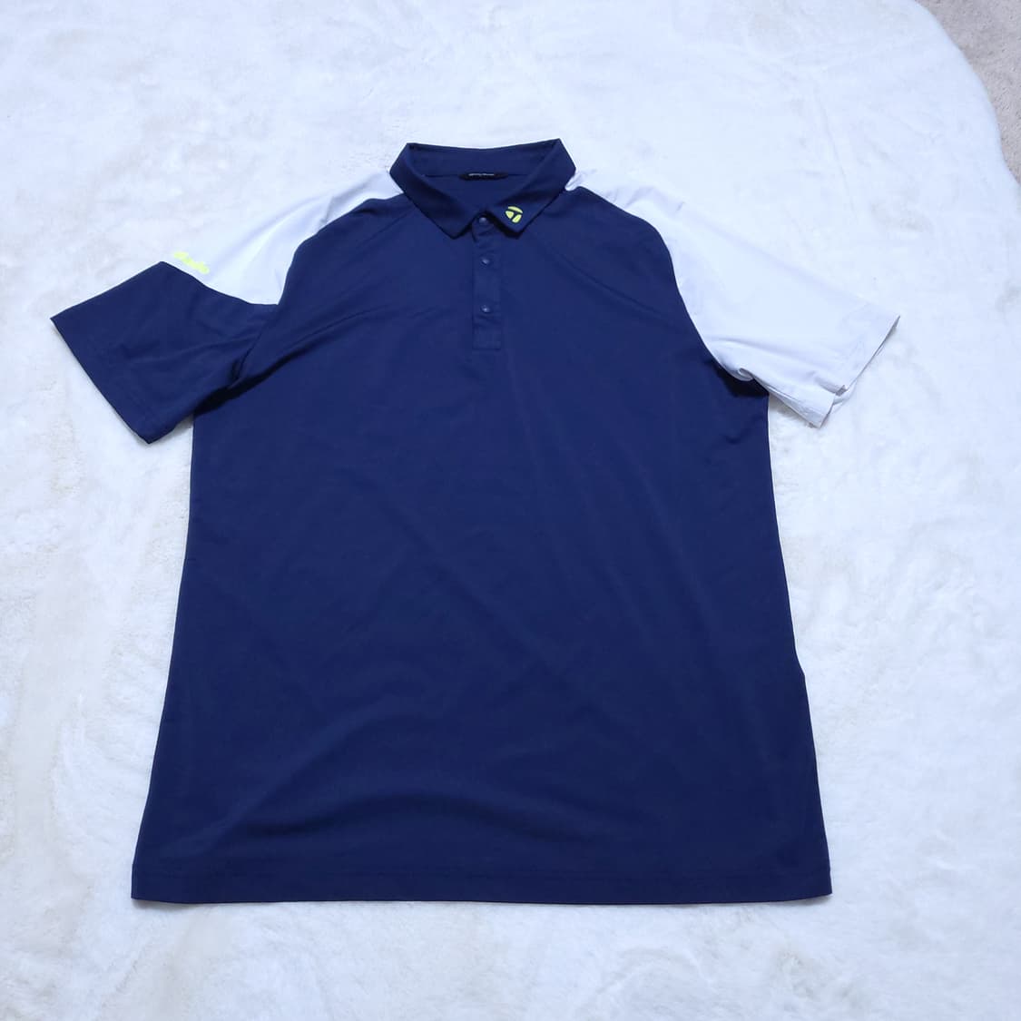 Taylormade 남 카라티 XL 0406 상품이미지1