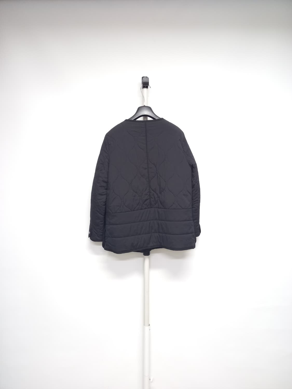 기비 추동 퀄팅 경량패딩 44-66 상품이미지2