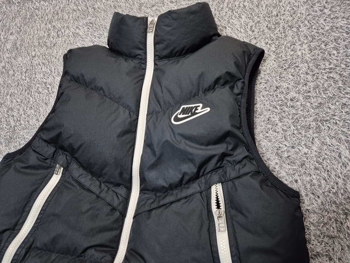 나이키 다운필 남성 윈드러너 조끼 M 상품이미지2