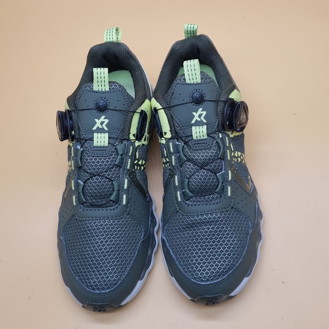 르까프 보아 트레일 런닝화 230. 상품이미지2