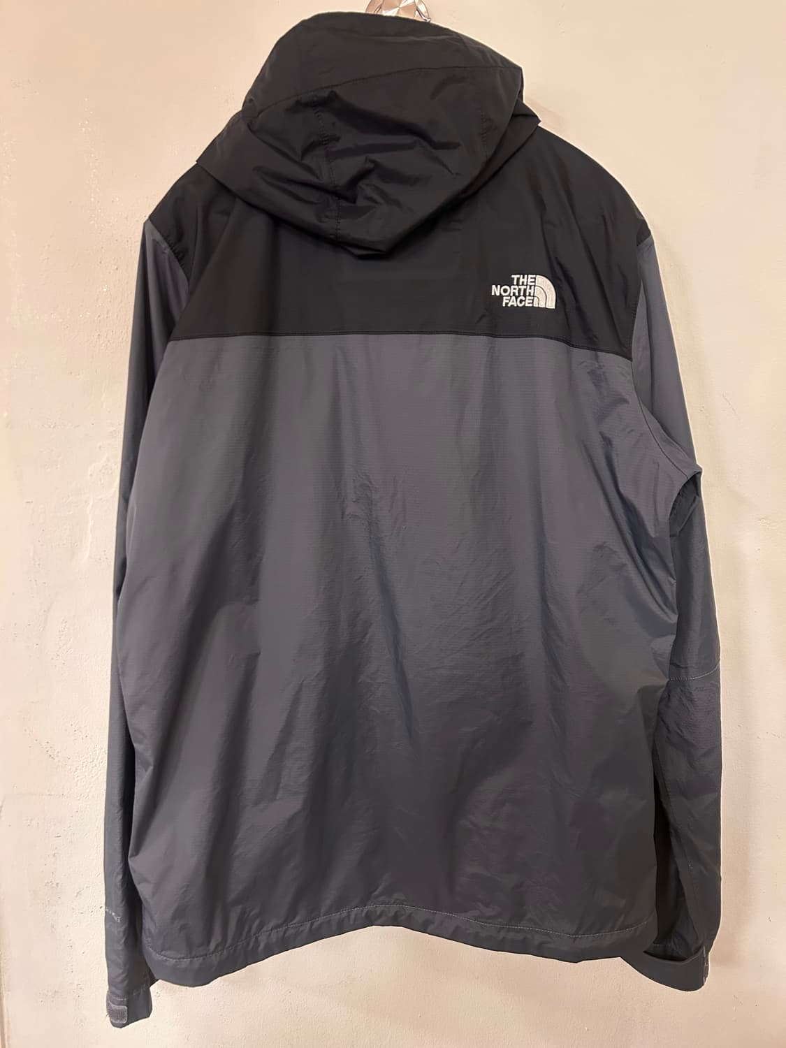 노스페이스 바람막이 S (실측 100-105) 상품이미지7