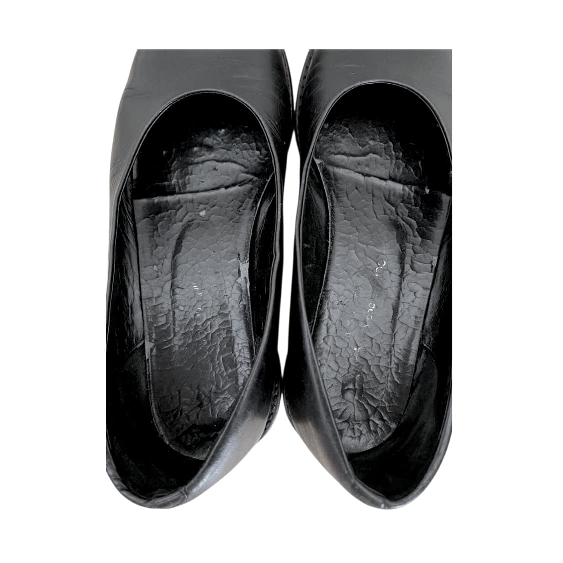 꼼데가르송 펌프스 플랫슈즈 상품이미지5