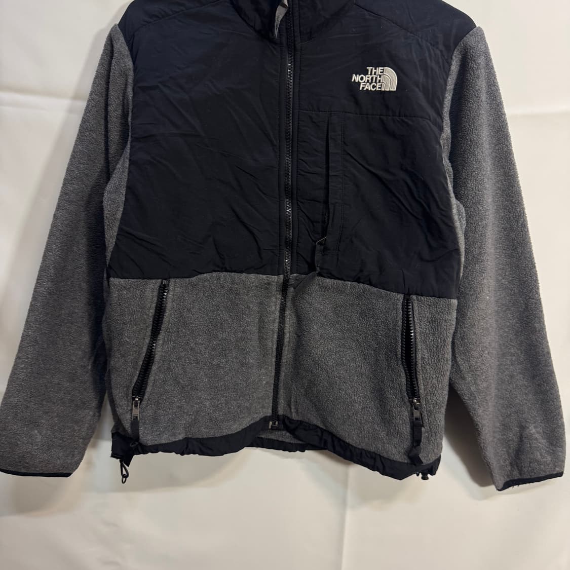 노스페이스 후리스 플리스 집업 상품이미지3