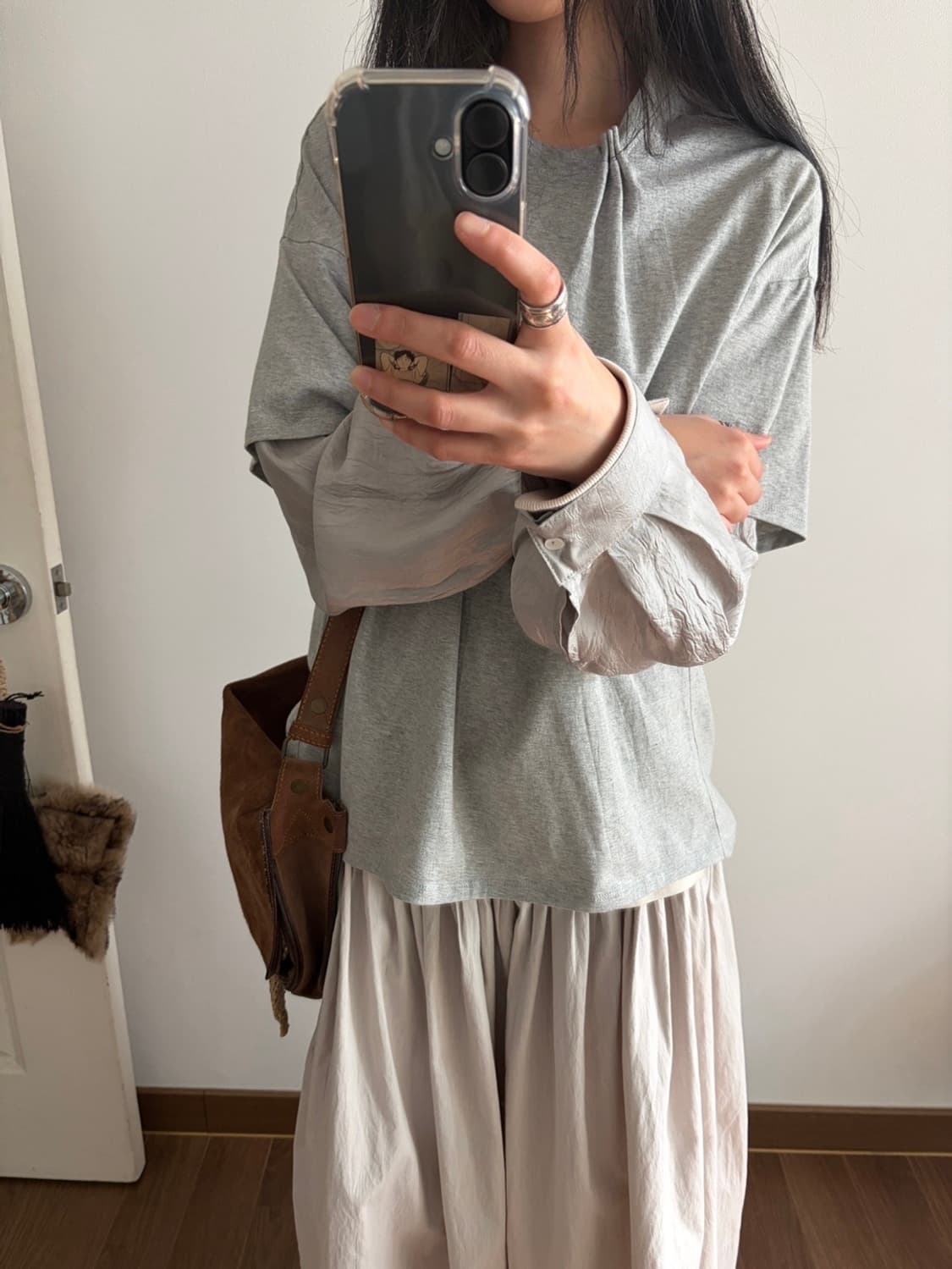 layered top 상품이미지2