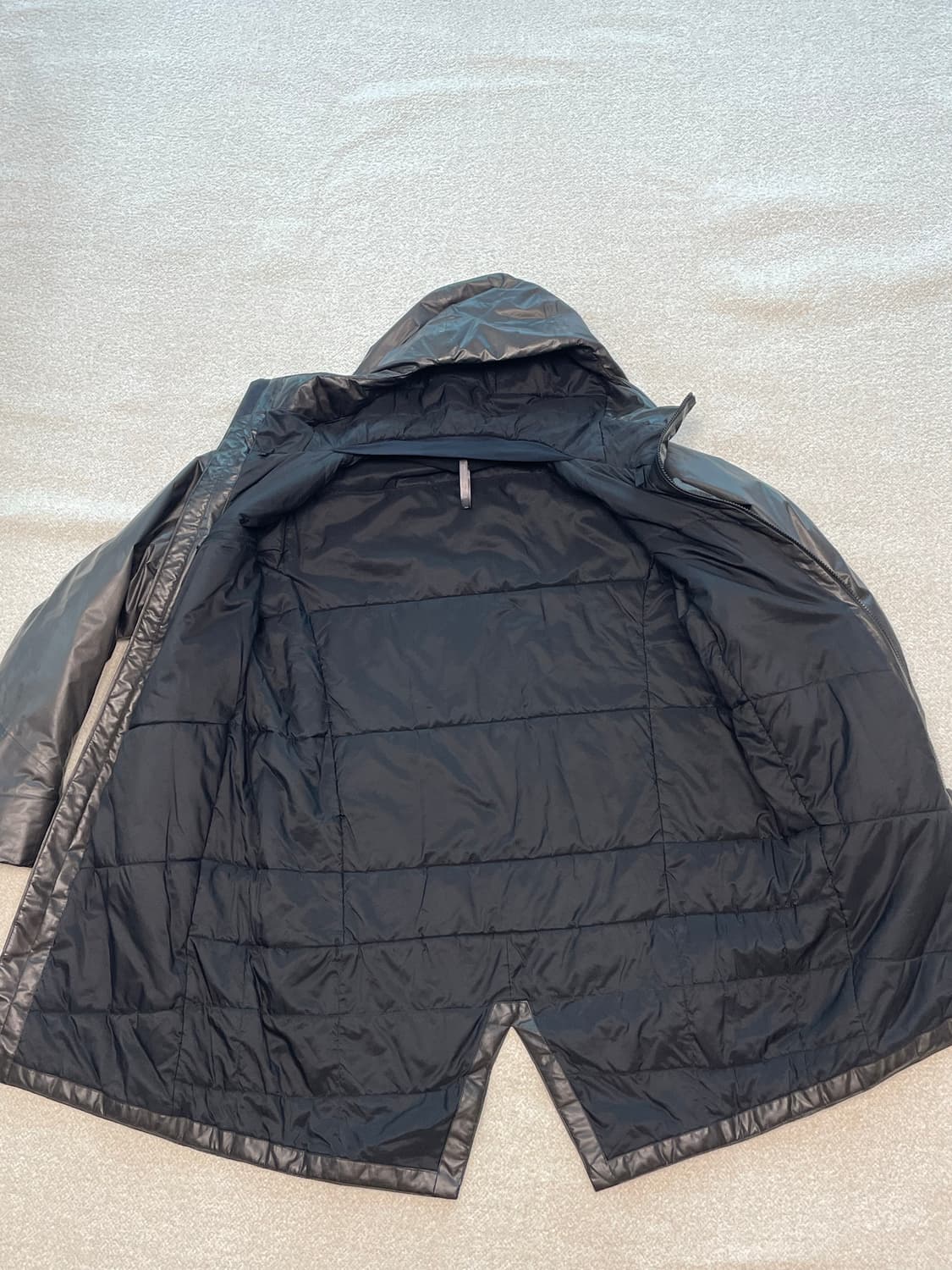 아크테릭스 베일런스 모니터 sl 코트 상품이미지9