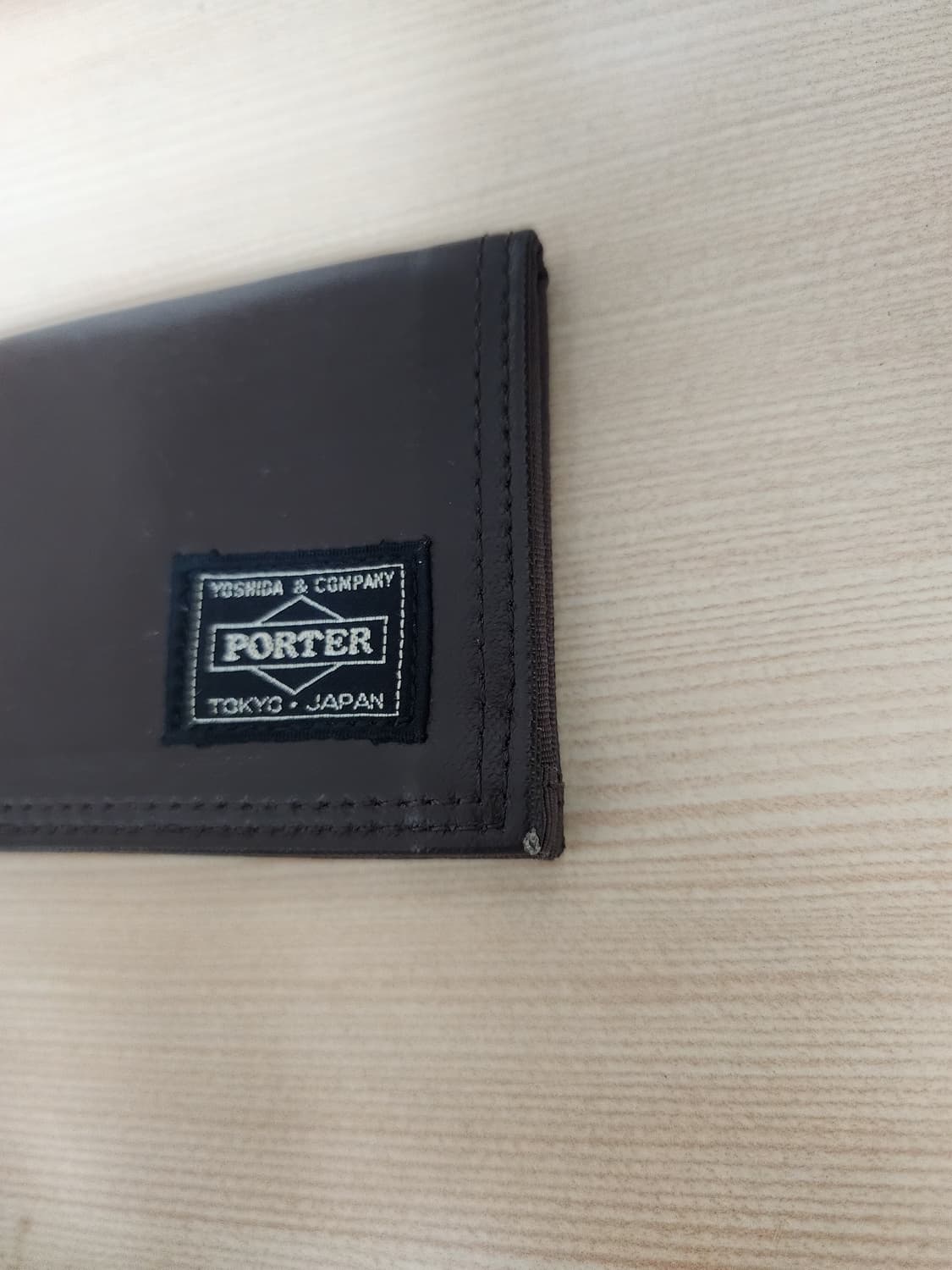 요시다포터 프리스타일 카드지갑 상품이미지2