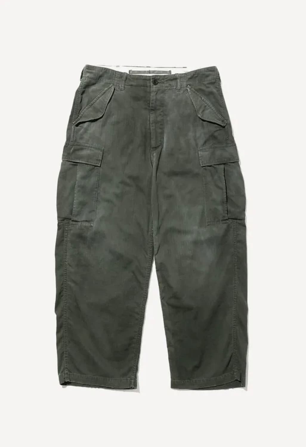 아프레쎄 m-51팬츠 상품이미지3