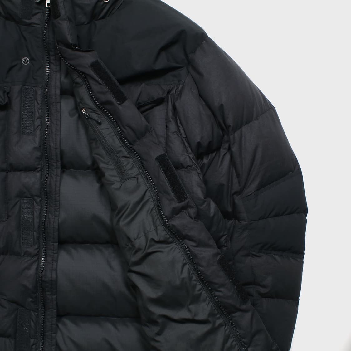 THE NORTH FACE PURPLE LABEL 상품이미지2