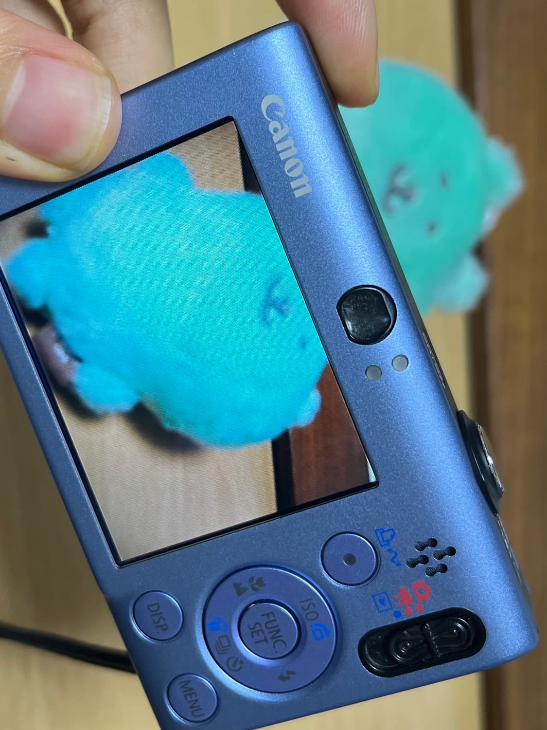 민트급, 무배) 캐논 익서스80is 상품이미지6