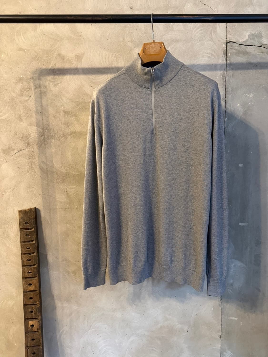 셀렉티드 옴므 짚업 100 상품이미지3