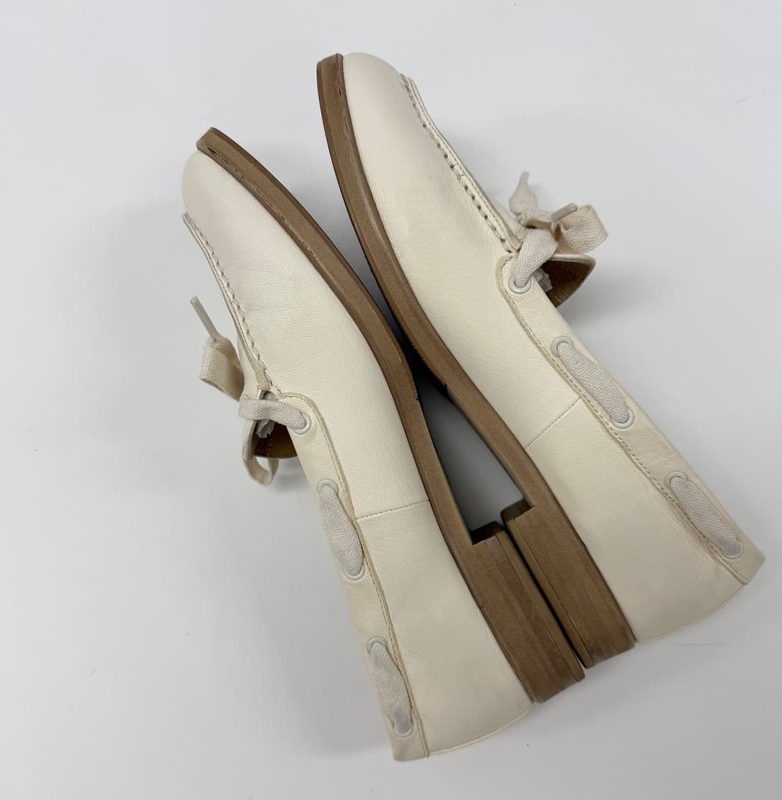 Margaret Howell moc loafer 상품이미지6