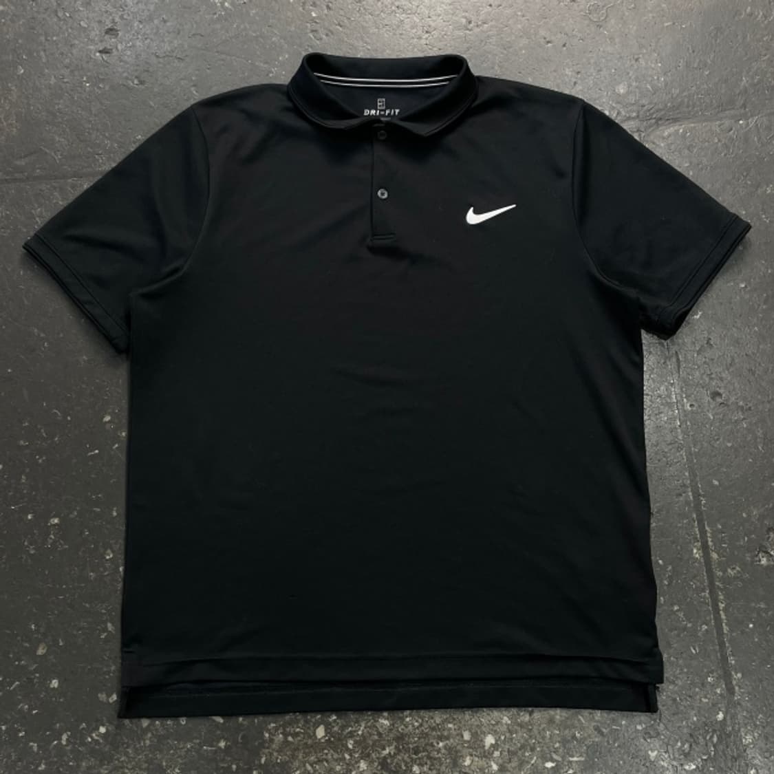 105 나이키 골프 드라이핏 카라티 상품이미지1