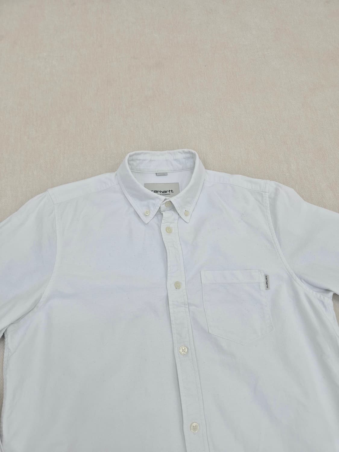 칼하트 셔츠 상품이미지3