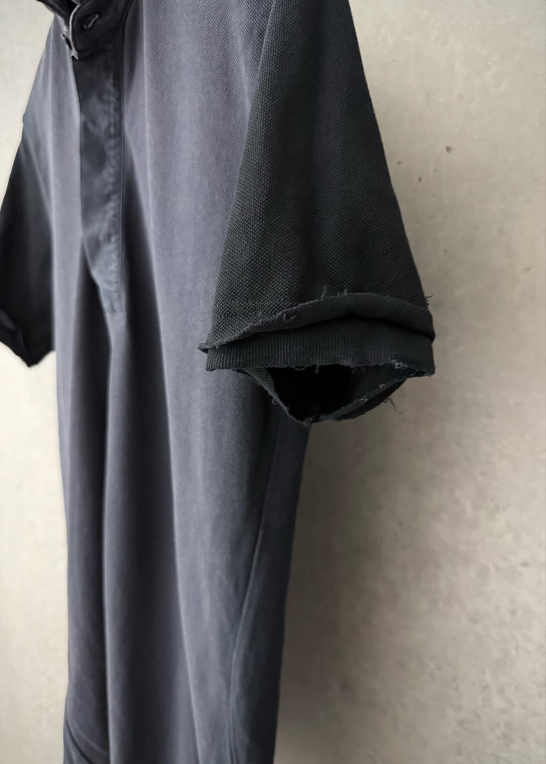 Damir Doma polo shirt 상품이미지4