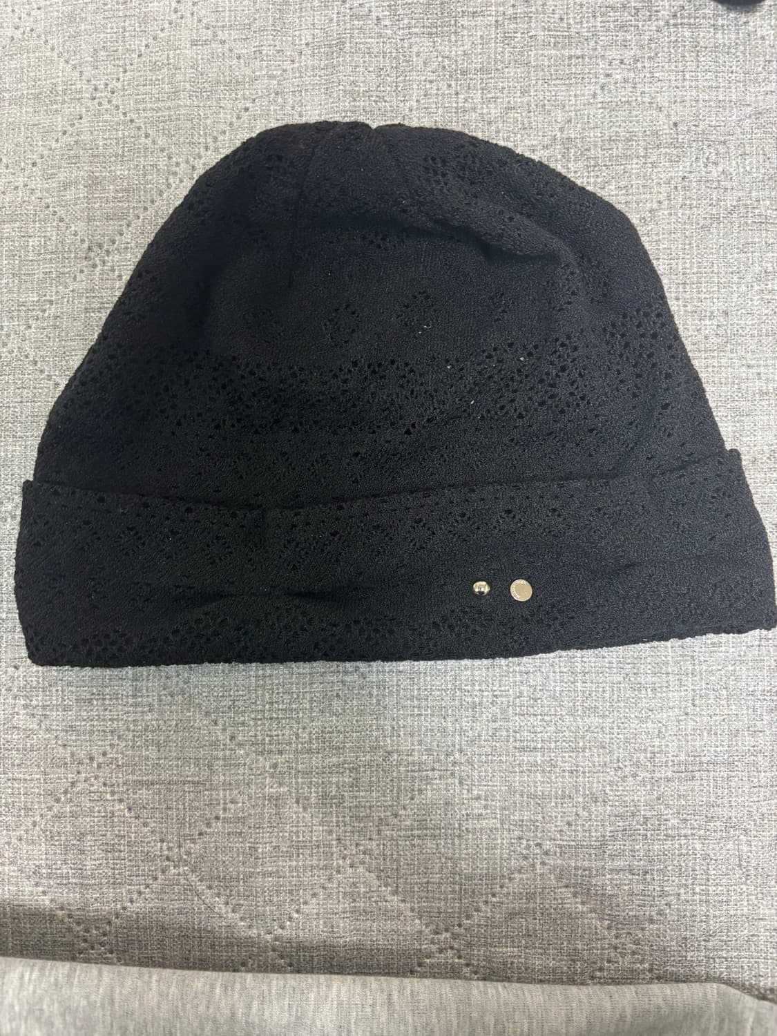 밀로우먼 비니 상품이미지1